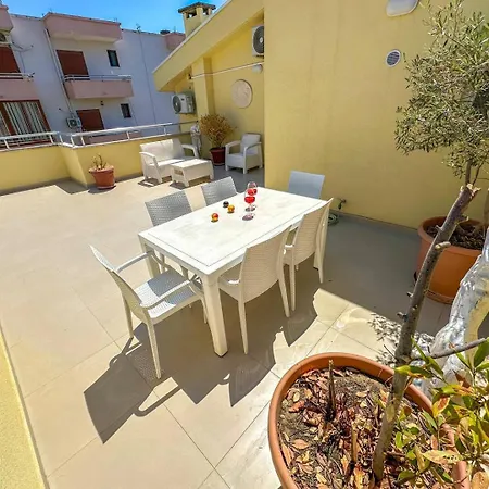 210 Grand Terrace Sun & Sea Breeze *