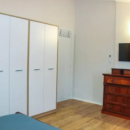 210 Grand Terrace Sun & Sea Breeze Durrës