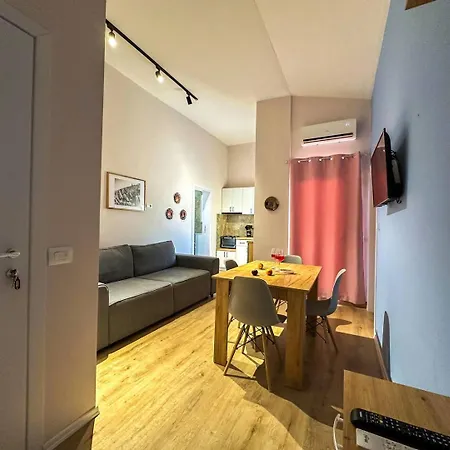 Apartment 210 Grand Terrace Sun & Sea Breeze Durrës