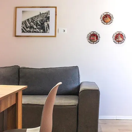 210 Grand Terrace Sun & Sea Breeze Apartment